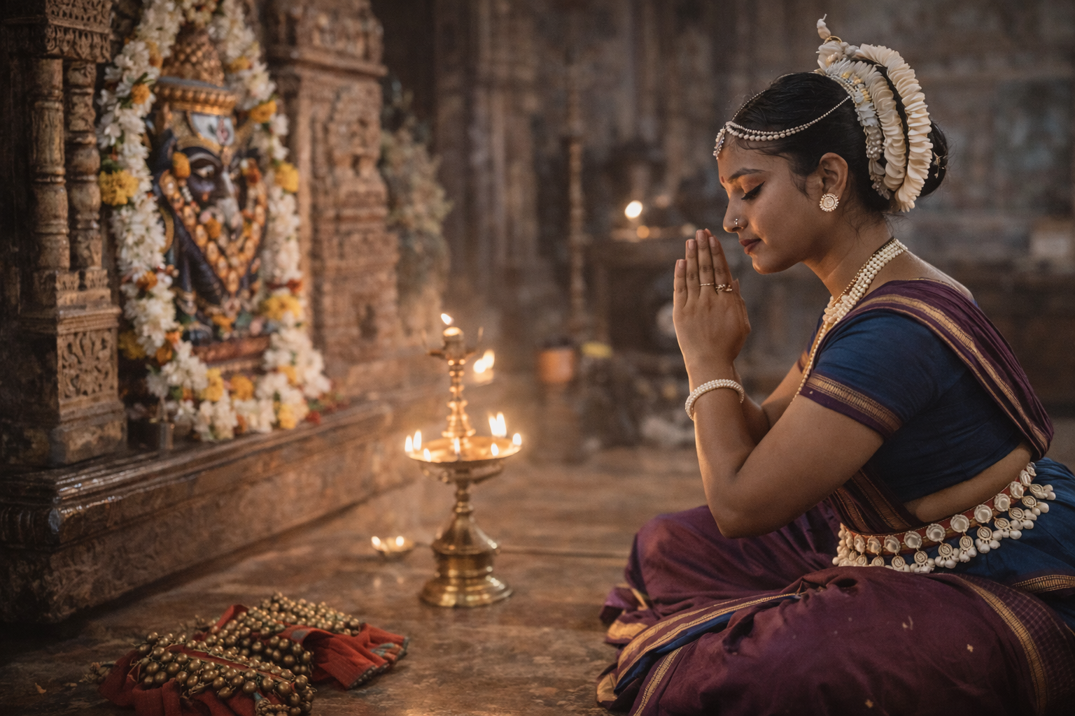 Why Odissi is more than just dance